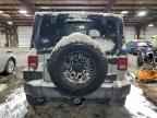 2013 JEEP WRANGLER