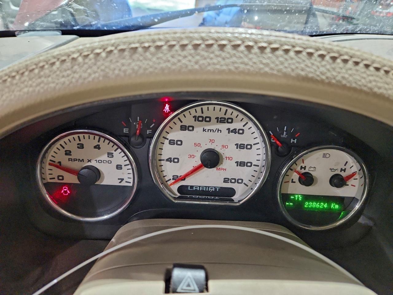 2006 FORD F-150