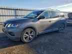 2017 NISSAN PATHFINDER