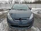 2011 FORD Fiesta