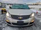 2016 CHEVROLET TRAVERSE