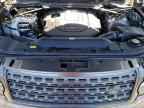 2016 LAND ROVER RANGE ROVER