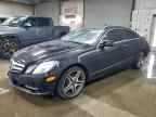 2013 MERCEDES-BENZ E-Class