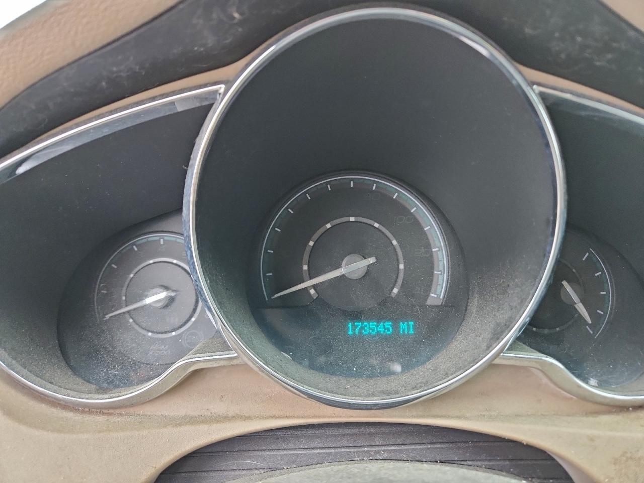 2008 CHEVROLET MALIBU