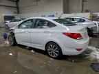 2017 HYUNDAI ACCENT