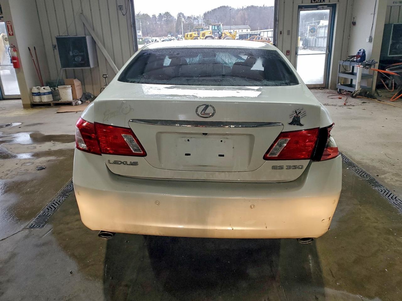 2009 LEXUS ES 350