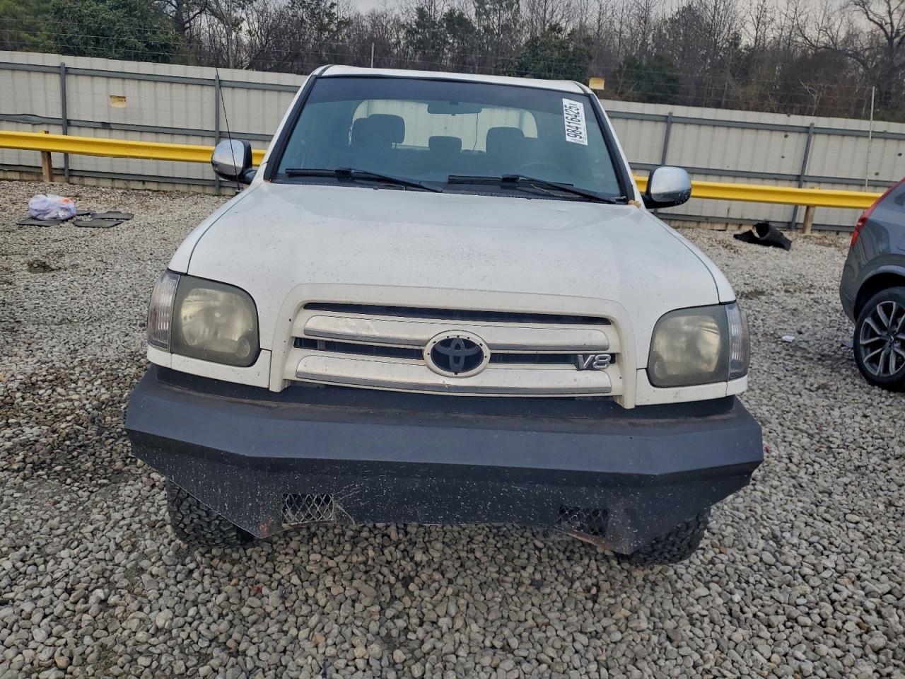 2006 TOYOTA TUNDRA