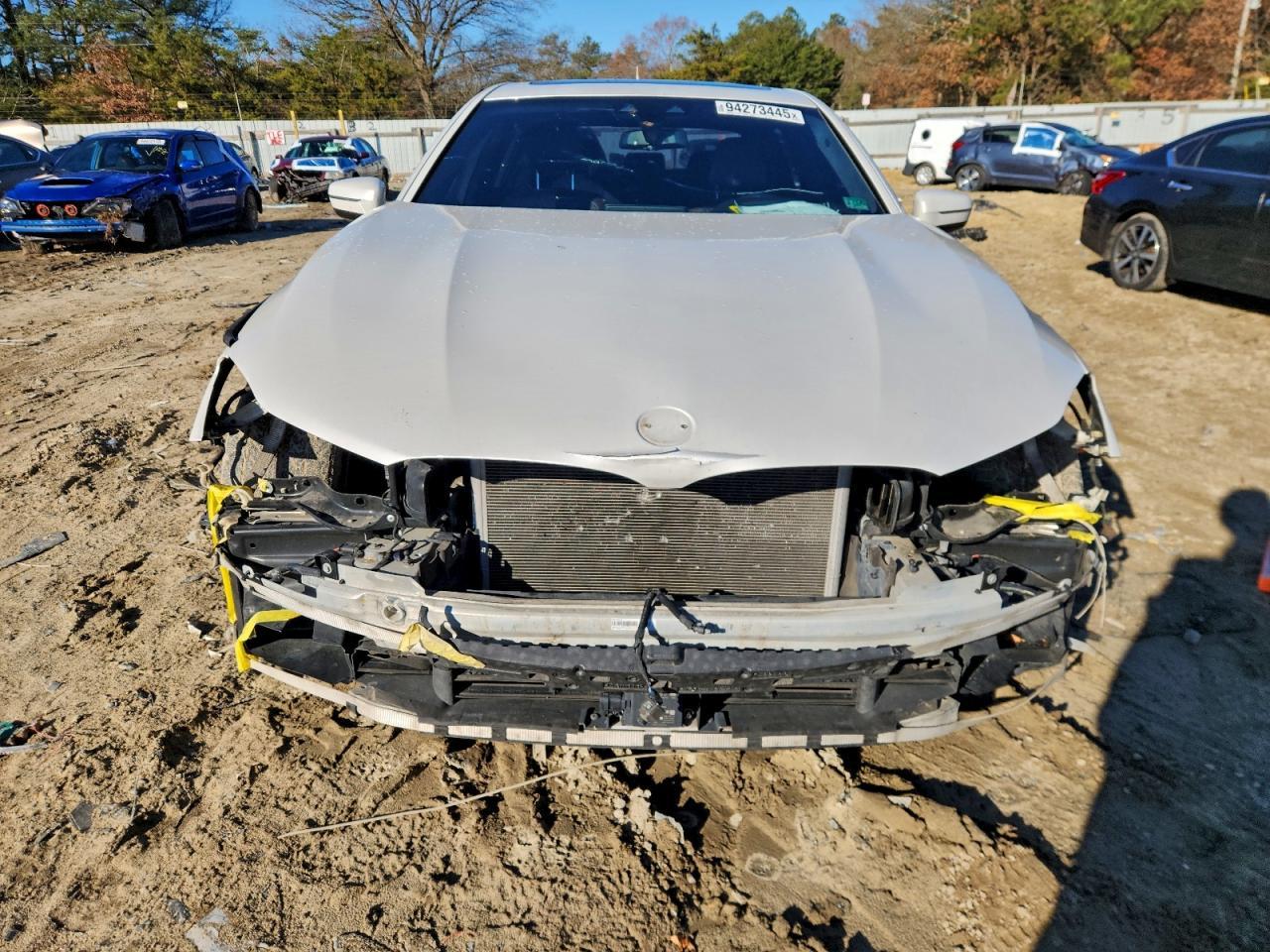 2016 BMW 7 series