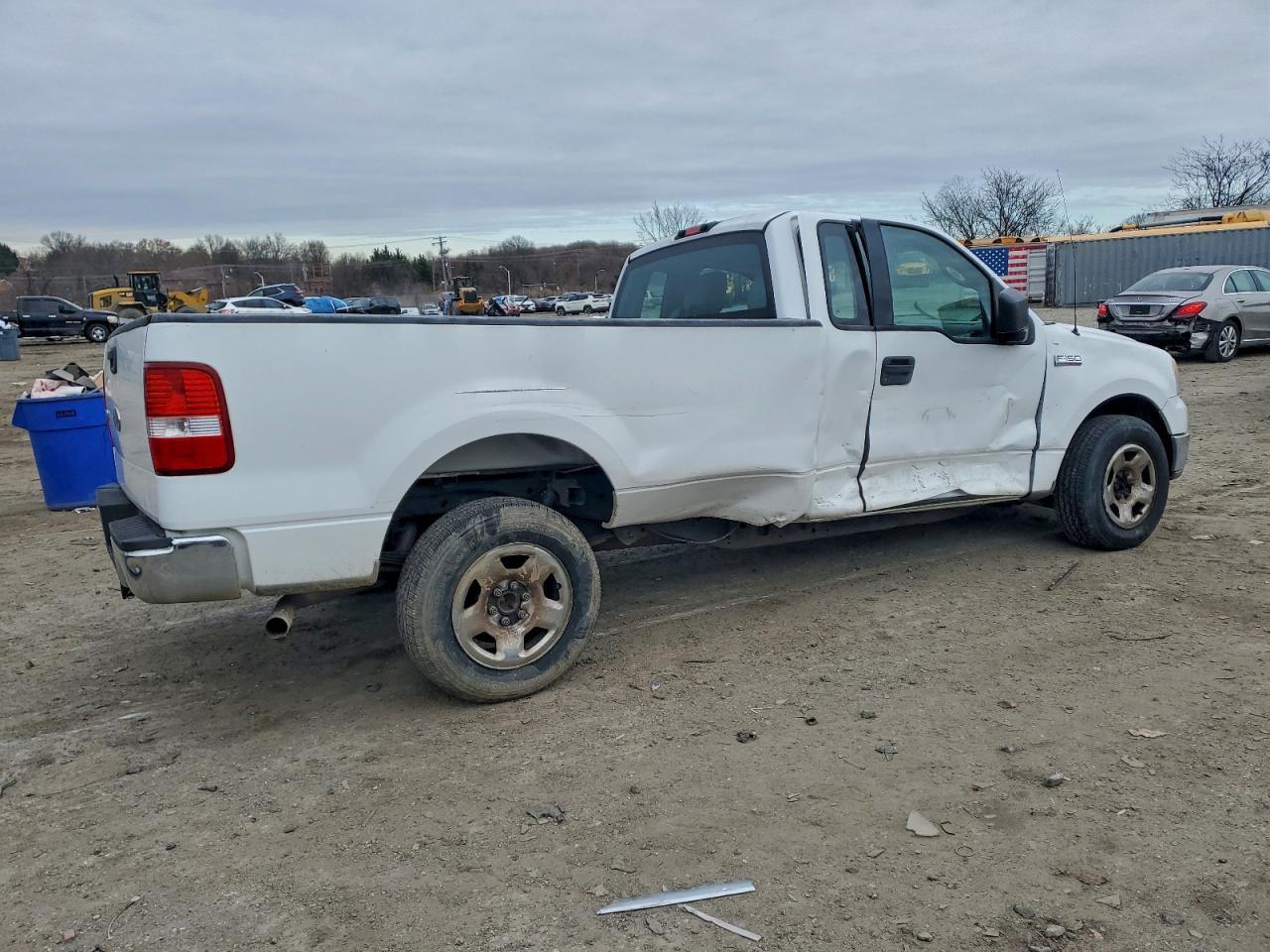2004 FORD F-150