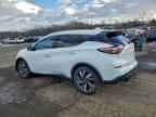2017 NISSAN MURANO