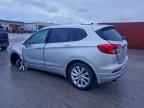 2018 BUICK Envision