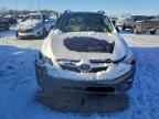 2015 SUBARU XV Crosstrek