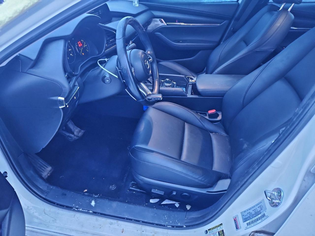 2021 MAZDA 3