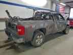 2007 CHEVROLET Silverado