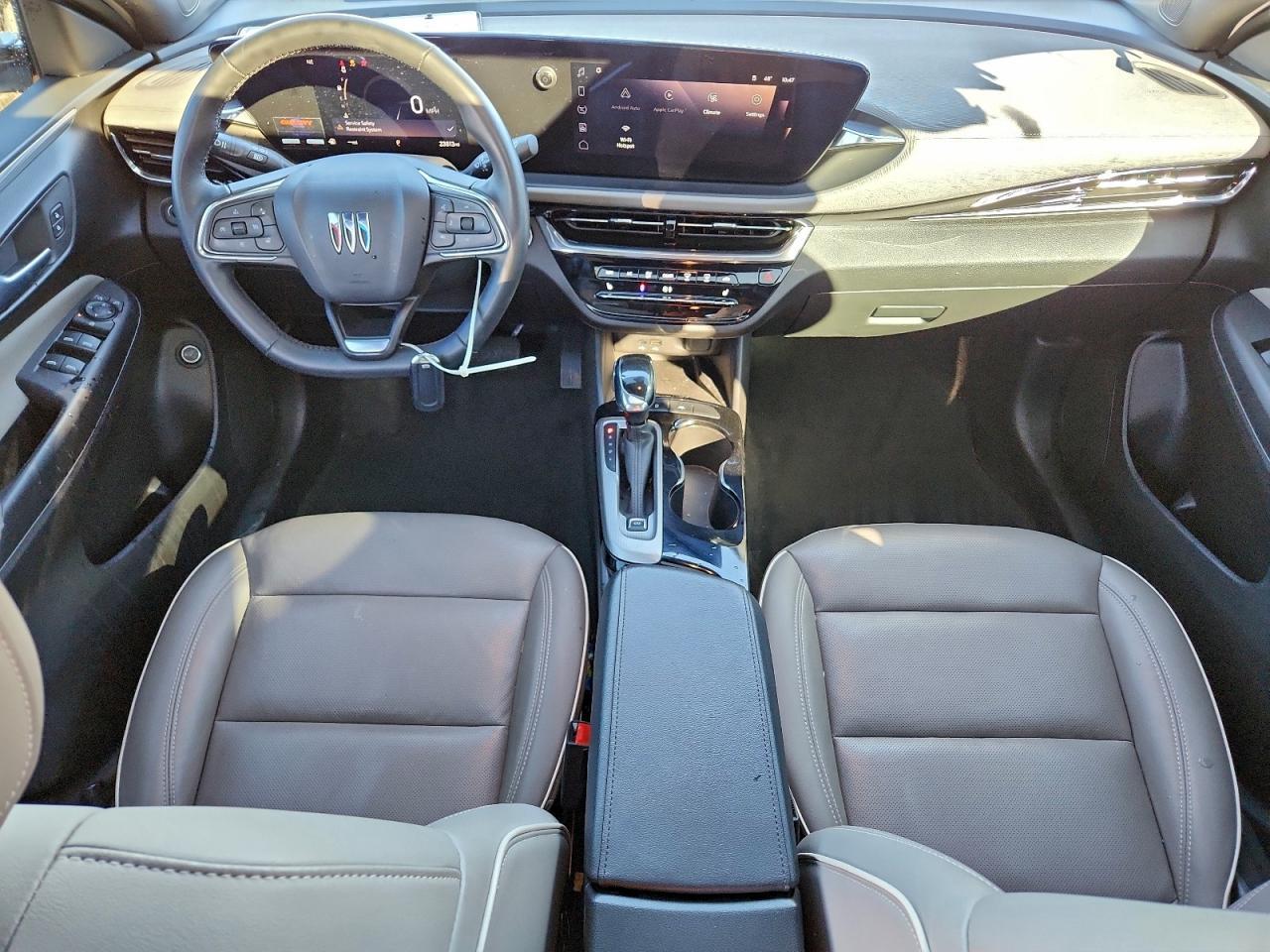 2024 BUICK Envista