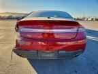 2015 LINCOLN MKZ