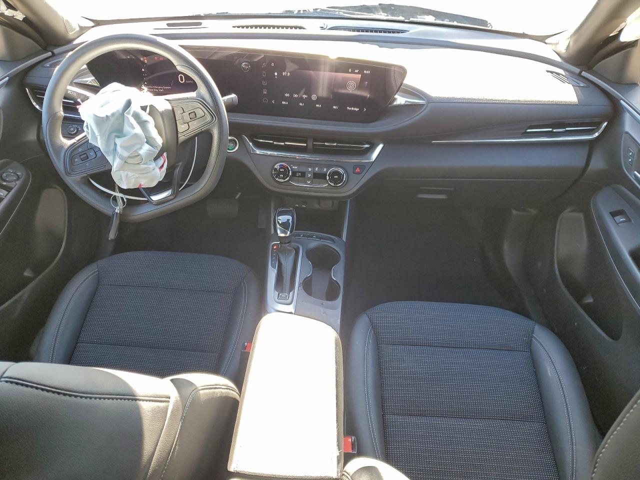 2025 BUICK Envista