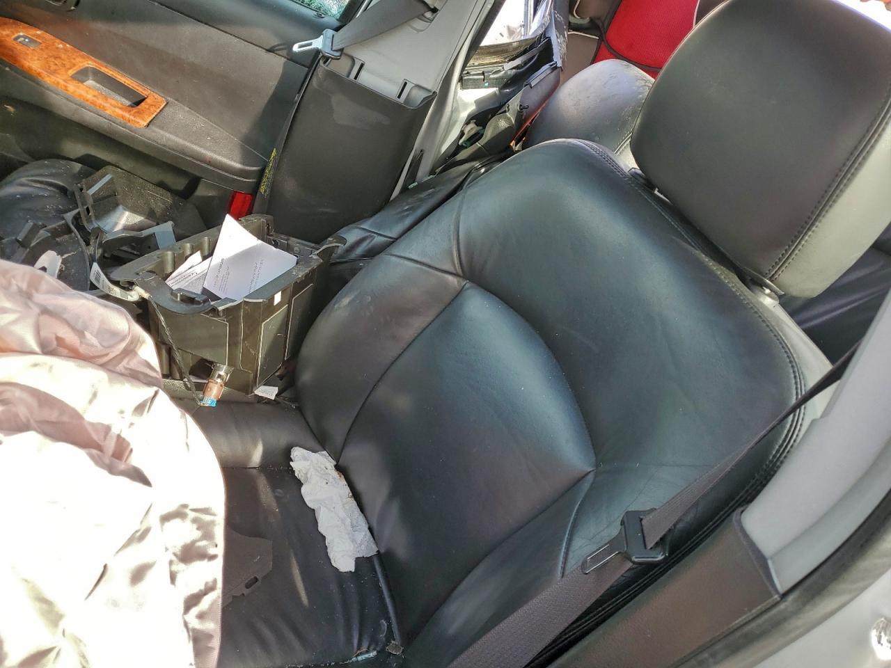 2005 BUICK LACROSSE