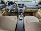 2010 FORD FUSION