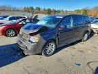 2015 DODGE GRAND CARAVAN