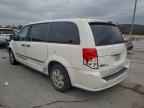 2011 DODGE GRAND CARAVAN
