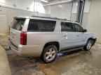2015 CHEVROLET Suburban