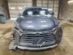 2022 CHEVROLET BLAZER