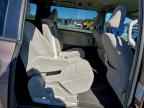 2018 TOYOTA SIENNA