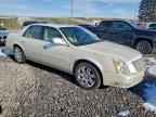 2011 CADILLAC DTS