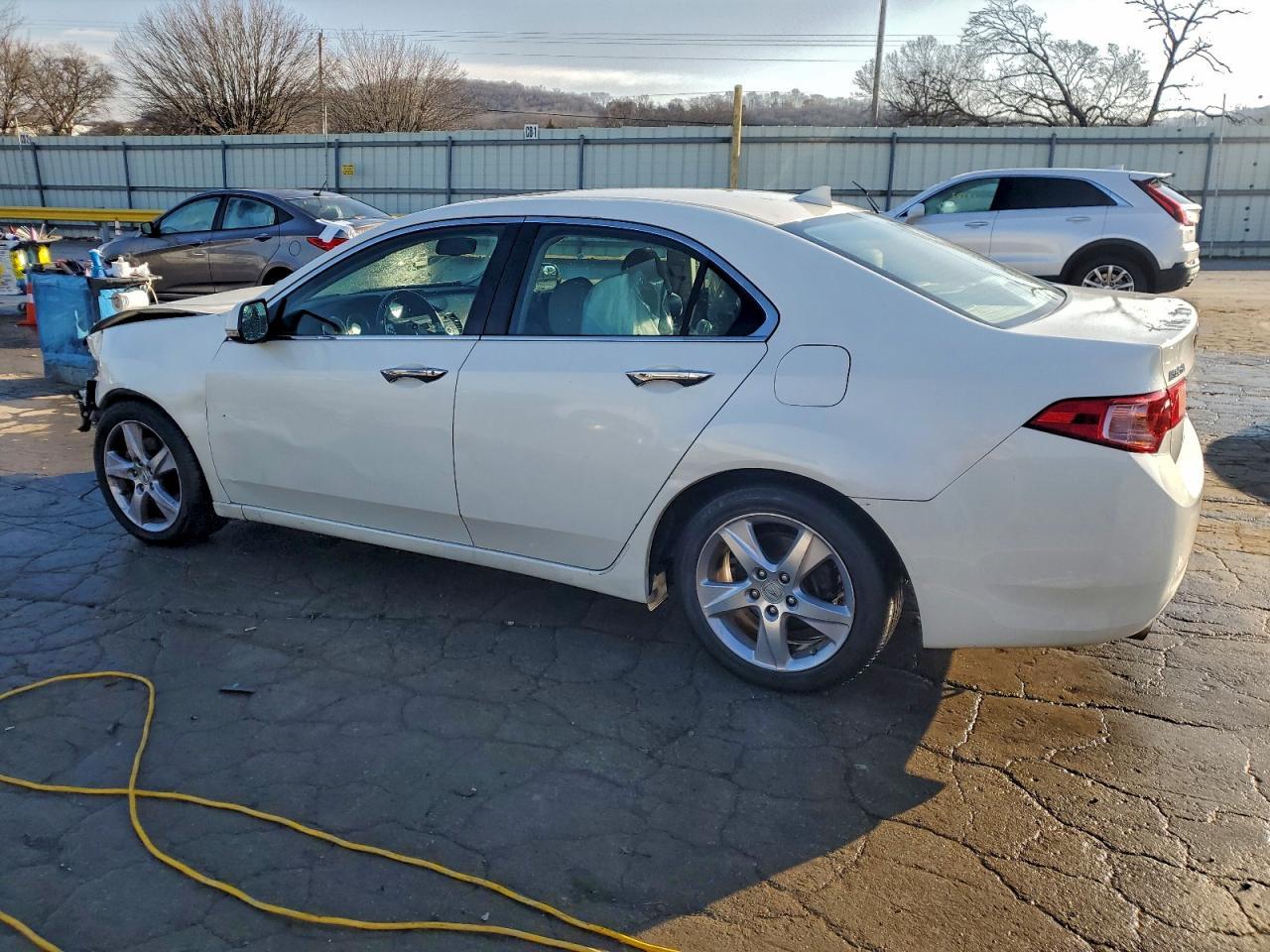2011 ACURA TSX