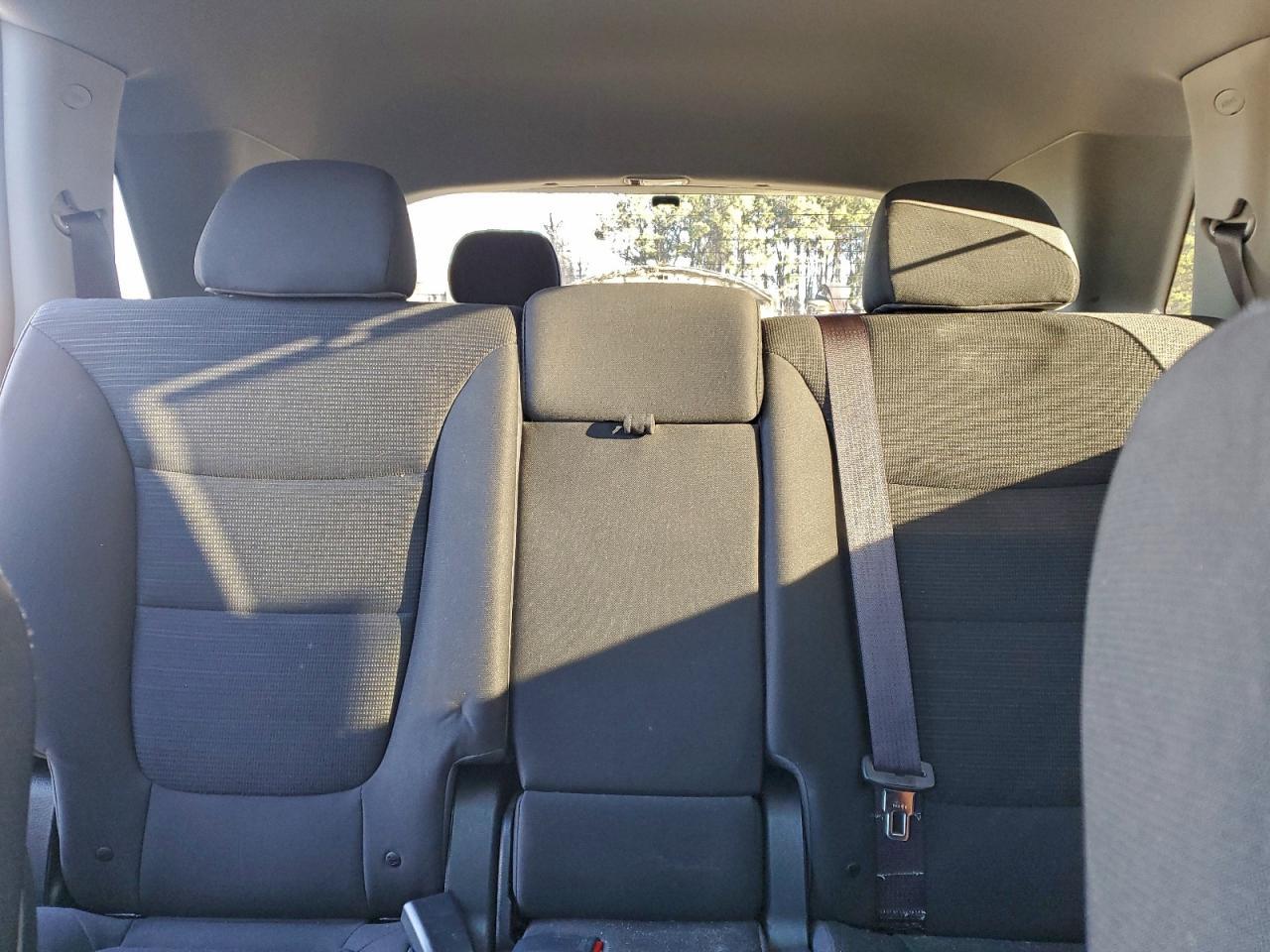 2015 KIA SORENTO