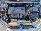 2003 TOYOTA COROLLA