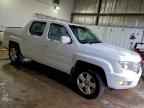 2011 HONDA Ridgeline