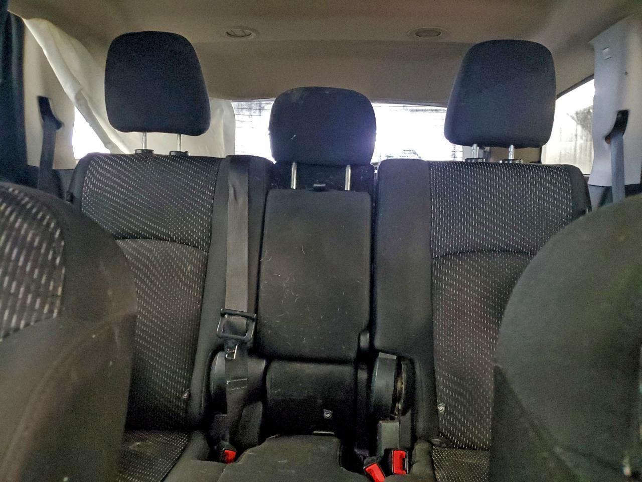 2019 DODGE JOURNEY