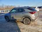 2024 CHEVROLET Trailblazer