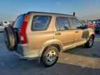 2003 HONDA CR-V