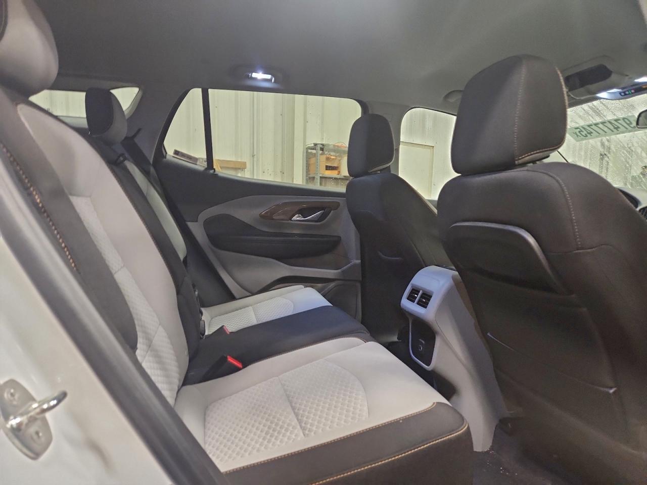 2020 GMC Terrain