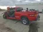 2002 GMC Sierra