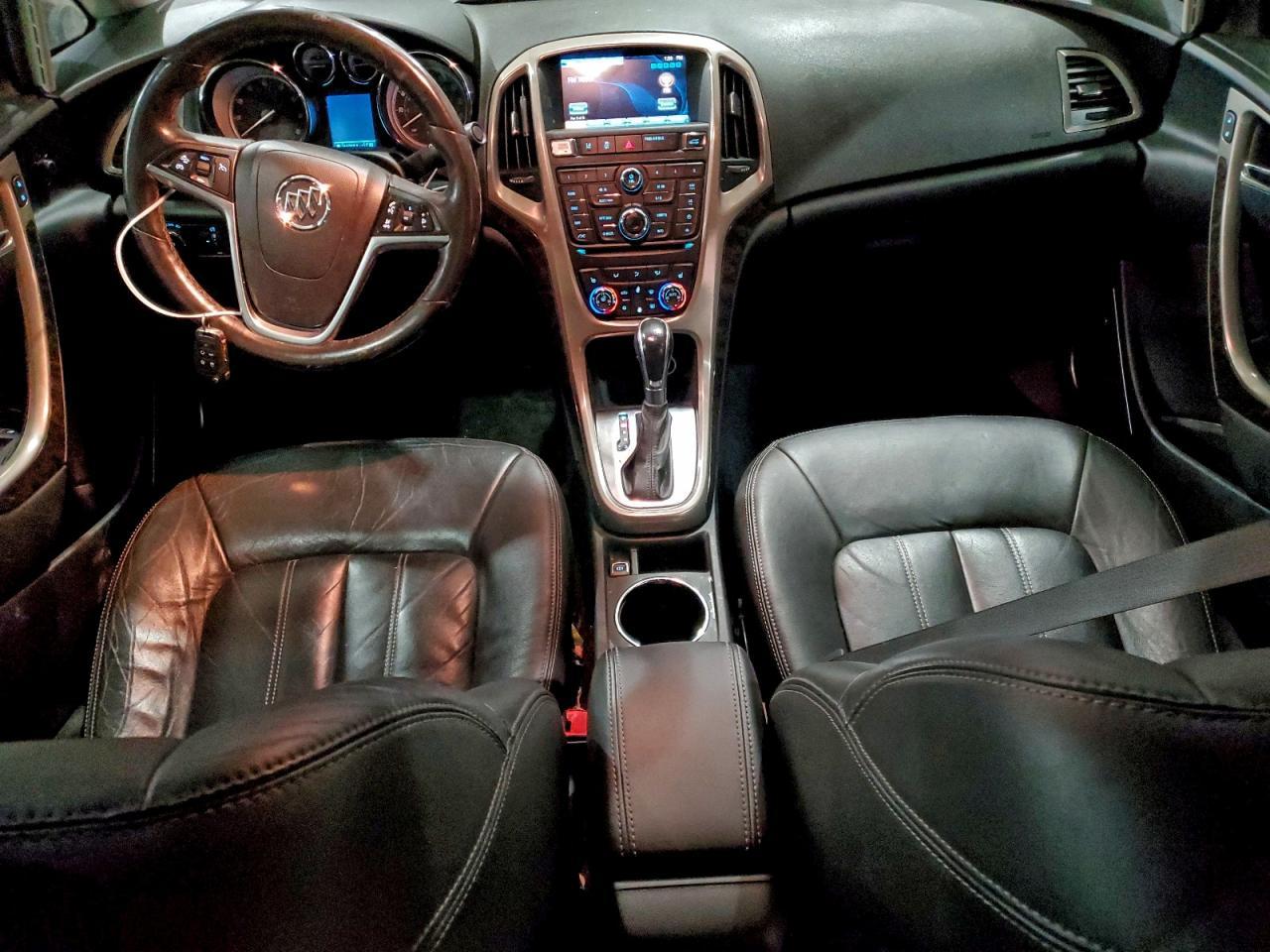 2015 BUICK VERANO