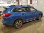 2022 SUBARU Ascent