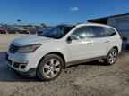2016 CHEVROLET TRAVERSE