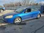 2007 PONTIAC G6