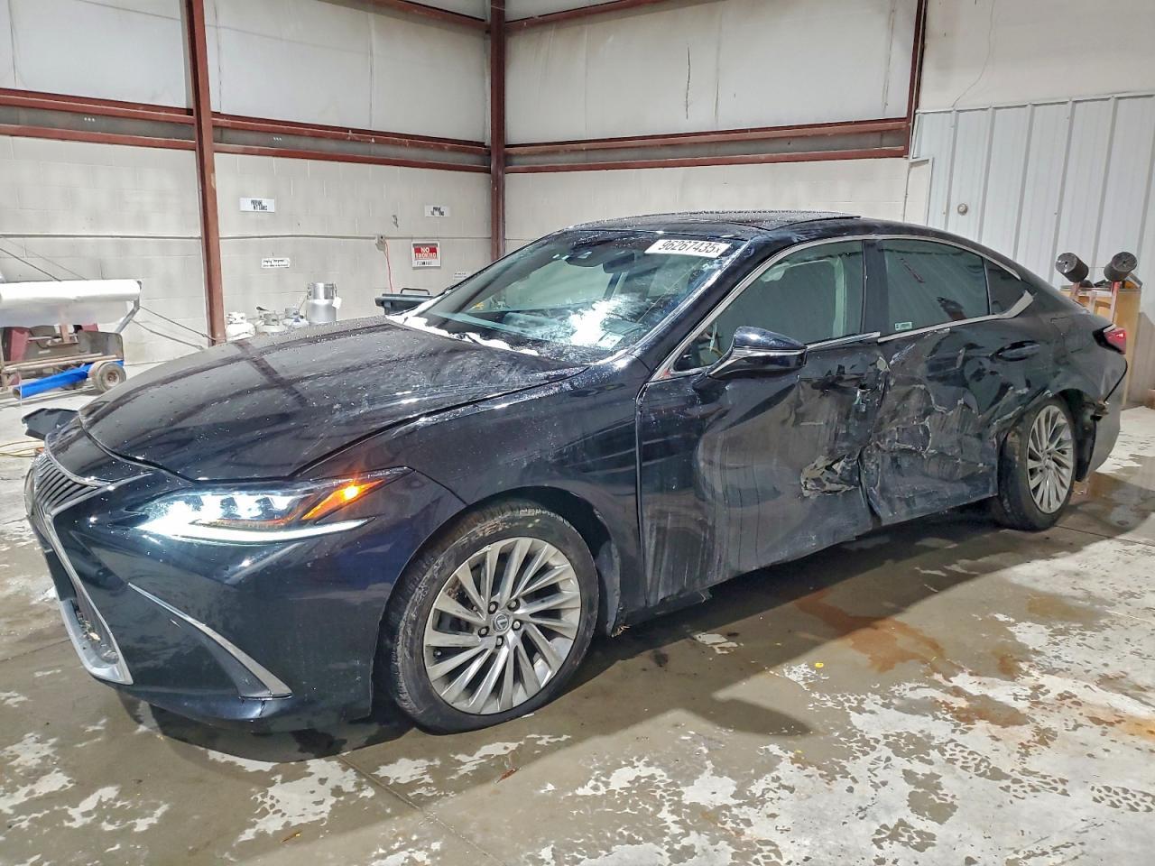 2020 LEXUS ES 350