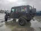 2007 JEEP WRANGLER