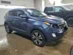 2012 KIA SPORTAGE