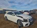 2017 MERCEDES-BENZ E-Class