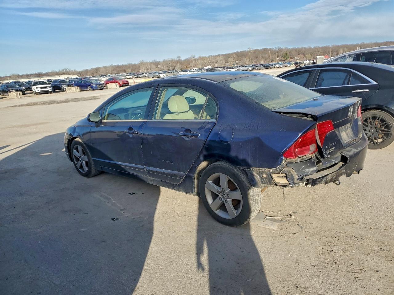 2006 HONDA CIVIC
