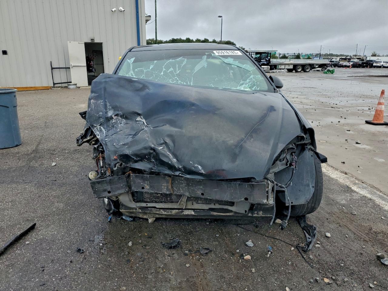 2009 CHEVROLET IMPALA