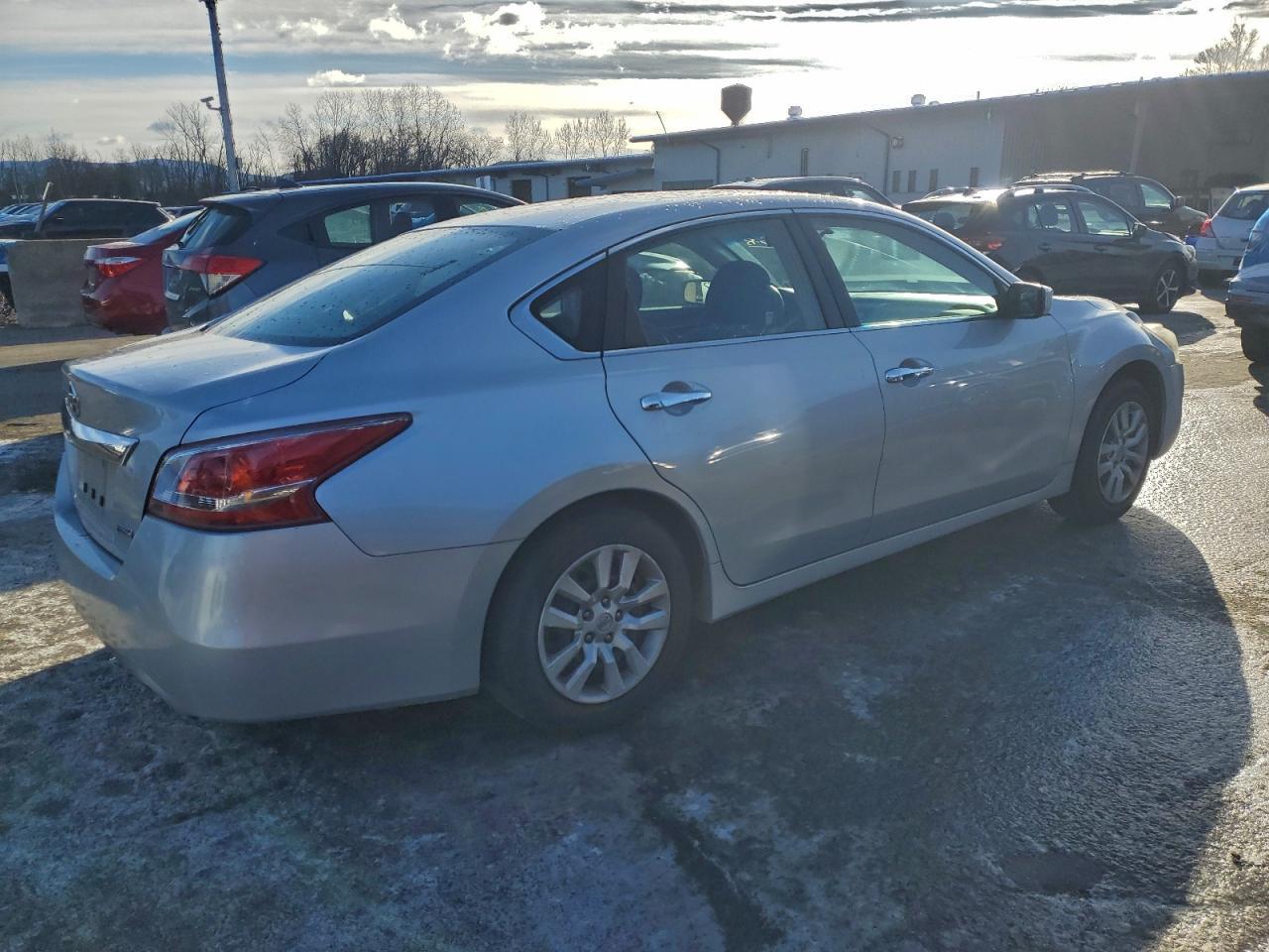 2013 NISSAN ALTIMA