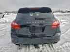 2011 PORSCHE CAYENNE